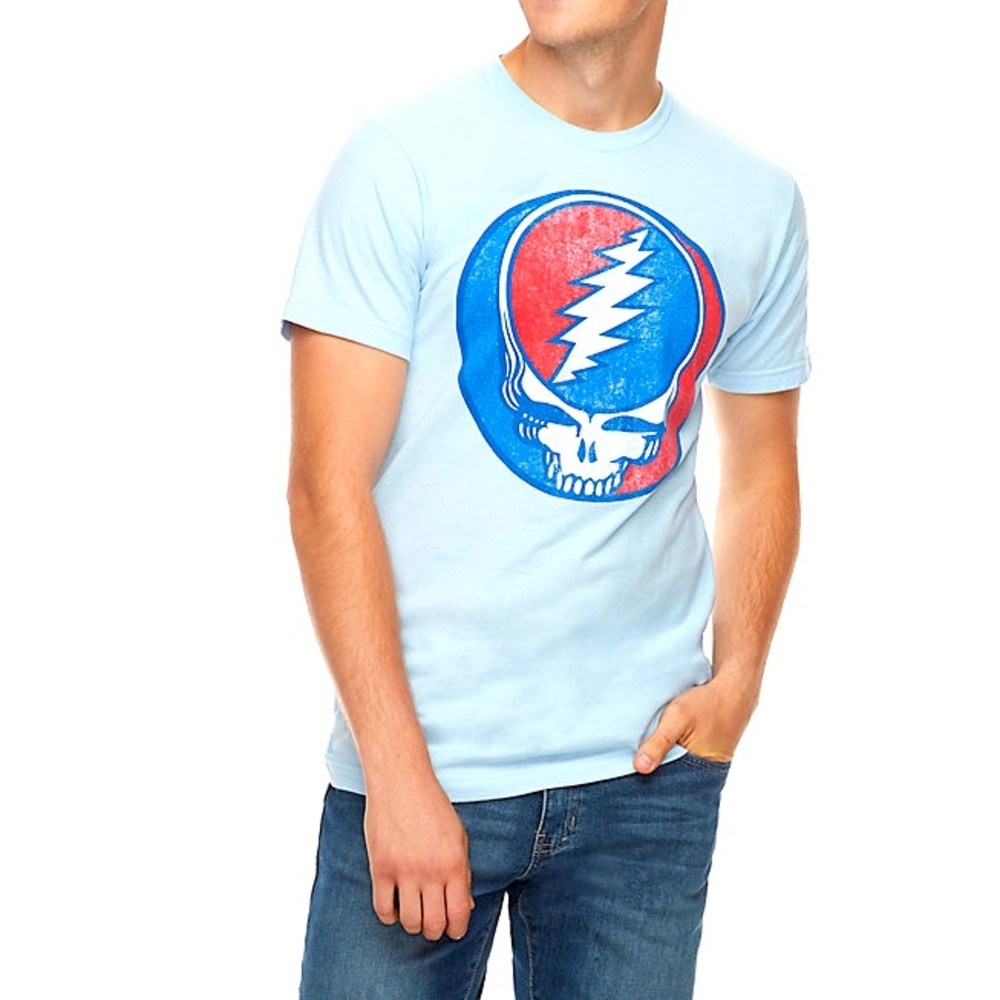 Grateful Dead Tee NEW WITH TAGS - Small